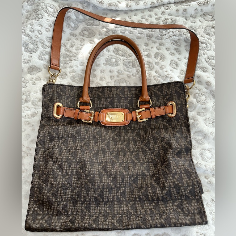 Michael Kors Large Handbag